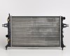 OP Astra 98->04 radiators 2.0-16V/2.0D AUT +/-KOND 600X370X41 RA63247A