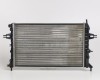 OP Astra 98->04 radiators 2.0-16V/2.0D AUT +/-KOND 600X370X41 RA63247A