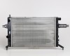 OP Astra 98->04 radiators 1.4/1.6/1.8 MAN -KOND 540X375X22 RA63005