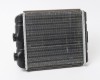 OP Astra 98->04 heater core 210X185X34 +AC ALU/ALU brazed type DELPHI OEM/OES DELPHI