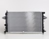 OP Astra 04->09 radiator 2.0 MAN +/-AC 600X348X28 RA63111A