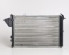 OP Vectra 88->95 radiator 1.8/2.0/2.0-16V/1.7D MAN -AC 535X361X26 RA63054 SRLine