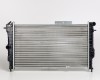 OP Vectra 88->95 radiators 1.4/1.6/1.8/2.0/1.7D MAN +/-KOND 620X366X30 RA63063A