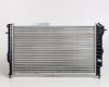 OP Vectra 88->95 radiators 1.4/1.6/1.8/2.0/1.7D MAN +/-KOND 620X366X30 RA63063A