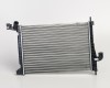 OP Vectra 96->01 radiator 2.0 DTi 496X372X42 RA63019A