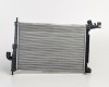 OP Vectra 96->01 radiator 2.0 DTi 496X372X42 RA63019A