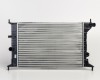 OP Vectra 96->01 radiator 1.6/1.8/2.0 MAN -AC 536X378X23 RA63068A RNBC