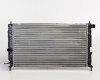 OP Vectra 96->01 radiator 2.2/2.2DTi MAN +/-AC 603X365X29 RA63012A 99->