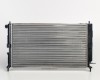 OP Vectra 96->01 radiator 2.2/2.2DTi MAN +/-AC 603X365X29 RA63012A 99->