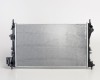 OP Vectra 02->05 radiators 1.6-16V/1.8-16V MAN +/-KOND 645X385X16 RA63024