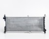 OP Corsa 93->00 radiator 1.5D/1.5TD/1.7D MAN +/-AC 650X268X34 RA63286A