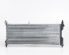 OP Corsa 93->00 radiator 1.5D/1.5TD/1.7D MAN +/-AC 650X268X34 RA63286A