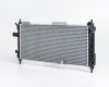 OP Corsa 93->00 radiator 1.2i/1.4i/1.6GSI MAN +AC 680X280X26 RA63254