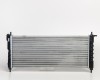 OP Corsa 93->00 radiator 1.0-12V/1.2i +AC 680X288X23