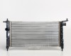 OP Corsa 93->00 radiator 1.2/1.4/1.6 MAN -AC 530X285 RA63285A