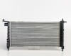 OP Corsa 93->00 radiator 1.2/1.4/1.6 MAN -AC 530X285 RA63285A