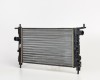 OP Corsa 93->00 radiator 1.2/1.4/1.6 MAN -AC 530X285 RA63285A