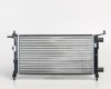 OP Corsa 93->00 radiator 1.0 MAN 530x285x23 RA63290