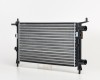 OP Corsa 93->00 radiator 1.0 MAN 530x285x23 RA63290