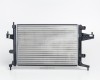 OP Corsa 00->06 radiator 1.0/1.2 MAN/AUT +/-AC 540X375X22 RA63007A