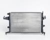 OP Corsa 00->06 radiator 1.0/1.2 MAN/AUT +/-AC 540X375X22 RA63007A