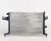 OP Corsa 00->06 radiator 1.4-16V/1.8-16V +/-AC 540X377 RA63008