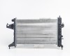 OP Corsa 00->06 radiator 1.4-16V/1.8-16V AUT +/-AC 540X350X22 RA63018