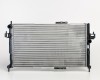 OP Corsa 00->06 radiator 1.7Di/1.7DTi MAN +/-AC 600X360X33 RA63009A