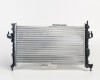 OP Corsa 00->06 radiator 1.3CDTi/1.7CDTi MAN +/-AC 600X350X23 RA63094