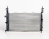 OP Meriva 03->06 radiators 1.6/1.8 MAN +/-KOND 608X375X24 RA63086A