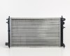 PG 106 91->03 radiator 1.5XTD/XRD/XND MAN 530X285X33 RA