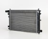 PG 106 91->03 radiator 1.5XTD/XRD/XND MAN 530X285X33 RA