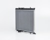 PG Partner 02->08 radiator 1.4/1.6/2.0/2.0/1.4HDi/2.0HDi +/-AC 560X380X22 RA63719A SRLine