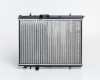 PG 206 98->09 radiator 1.1/1.4/1.6 MAN/AUT +/-AC 555X380 RA63706A