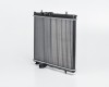 PG 206 98->09 radiator 1.1/1.4/1.6 MAN/AUT +/-AC 555X380 RA63706A