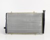 PG 309 86->93 radiator 1.8D/1.8TD/1.9D MAN +/-AC 610X375X34 RA63742 RNBC