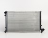 PG 406 95->99 radiator 1.9D -AC 640x414x24 RA63739