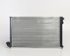 PG 406 95->99 radiator 1.9D -AC 640x414x24 RA63739