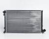 PG 406 95->99 radiators 1.6/1.8 MAN +/-KOND 640X391X23 RA63731A