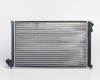 PG 406 95->99 radiators 1.6/1.8 MAN +/-KOND 640X391X23 RA63731A