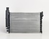 PG 605 89->99 radiator 2.0 530X378X22 RA61230