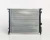 RN Clio 90->98 radiator 1.2/1.4 MAN/AUT 430x377x22