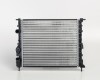 RN Megane 95->99 radiators 1.4/1.6 MAN -KOND 430X377X24 RA63937A