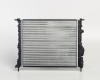 RN Megane 95->99 radiators 1.4/1.6 MAN -KOND 430X377X24 RA63937A