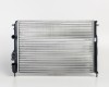 RN Megane 95->99 radiator 1.4/1.6-16V/2.0/1.9TDi 580X415X23 RA63896