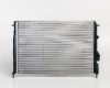 RN Megane 95->99 radiator 1.4/1.6-16V/2.0/1.9TDi 580X415X23 RA63896