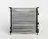 RN Clio 98->01 radiator 1.2 350x377x23 RA63871