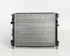 RN Clio 98->01 radiator 1.0/1.2/1.4/1.6/1.5DCi/1.9D/1.9DT MAN/AUT +AC 475X415X32 RA637931