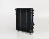 RN 19 88->95 radiator 1.7 TROPIC/1.9D 430x390X31 RA63955