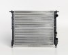 RN 21 87->95 radiators 1.4/1.7 MAN +/-KOND 430X380X23 RA63919 89->